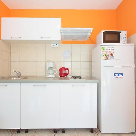 Pula Istria Apartments Екстериор снимка