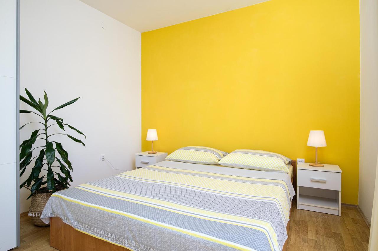 Pula Istria Apartments Екстериор снимка