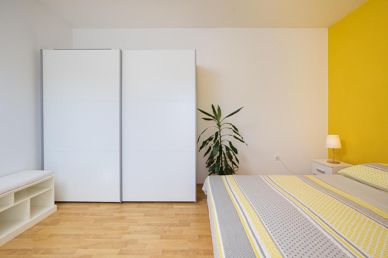 Pula Istria Apartments Екстериор снимка