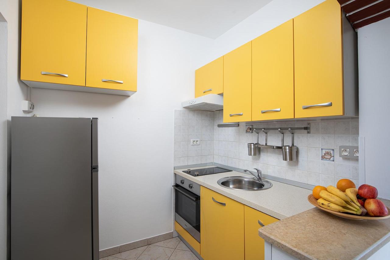 Pula Istria Apartments Екстериор снимка