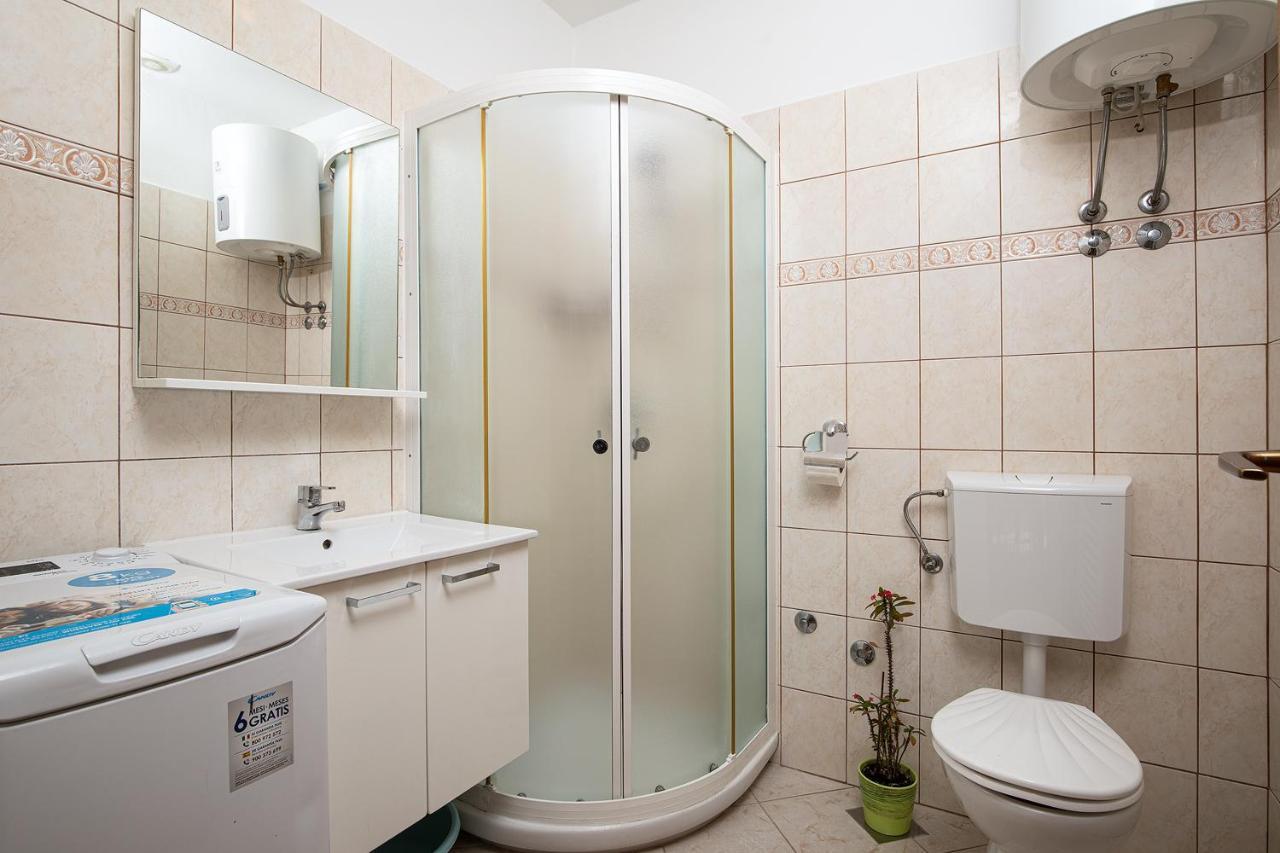 Pula Istria Apartments Екстериор снимка