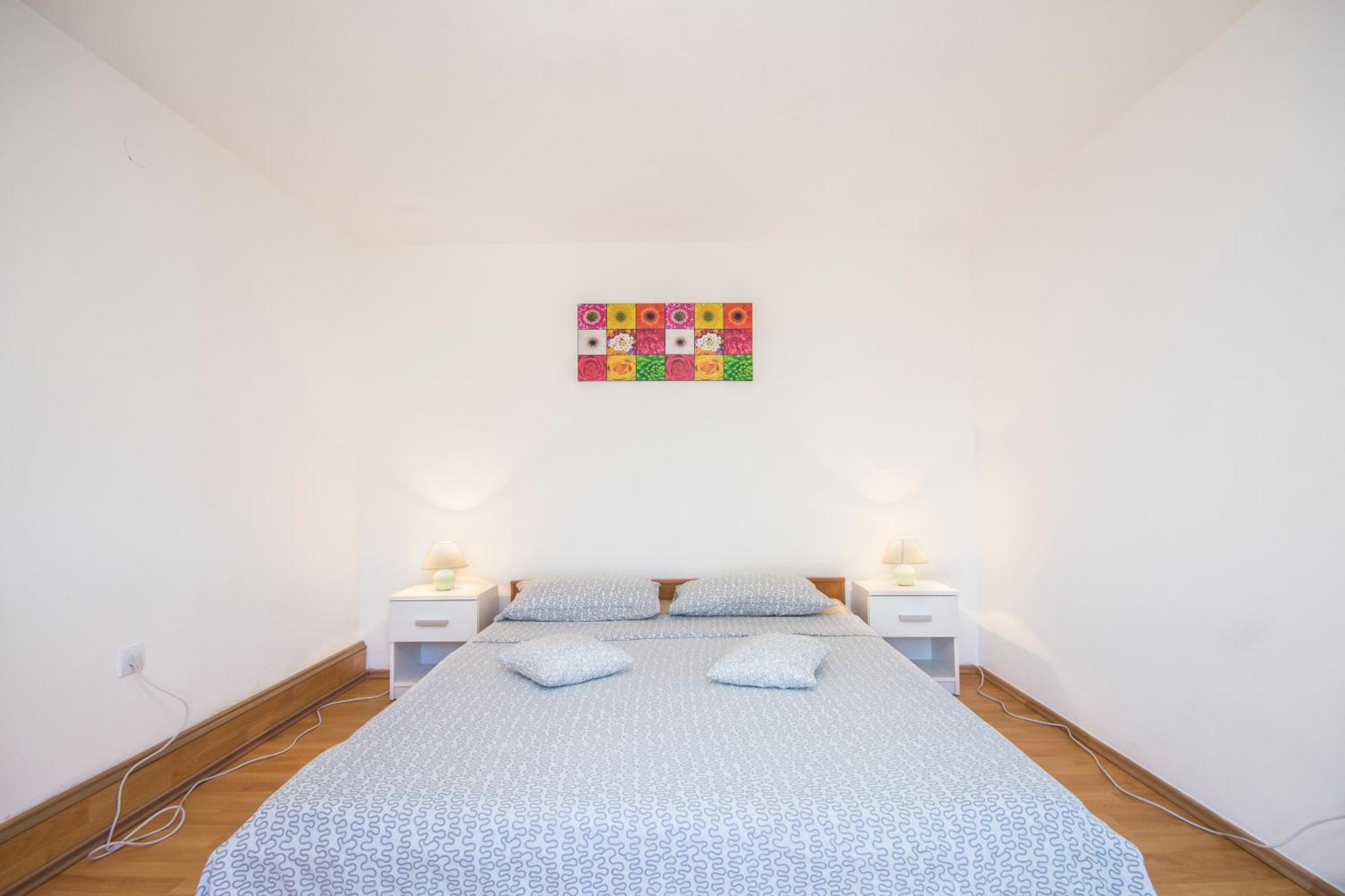 Pula Istria Apartments Екстериор снимка