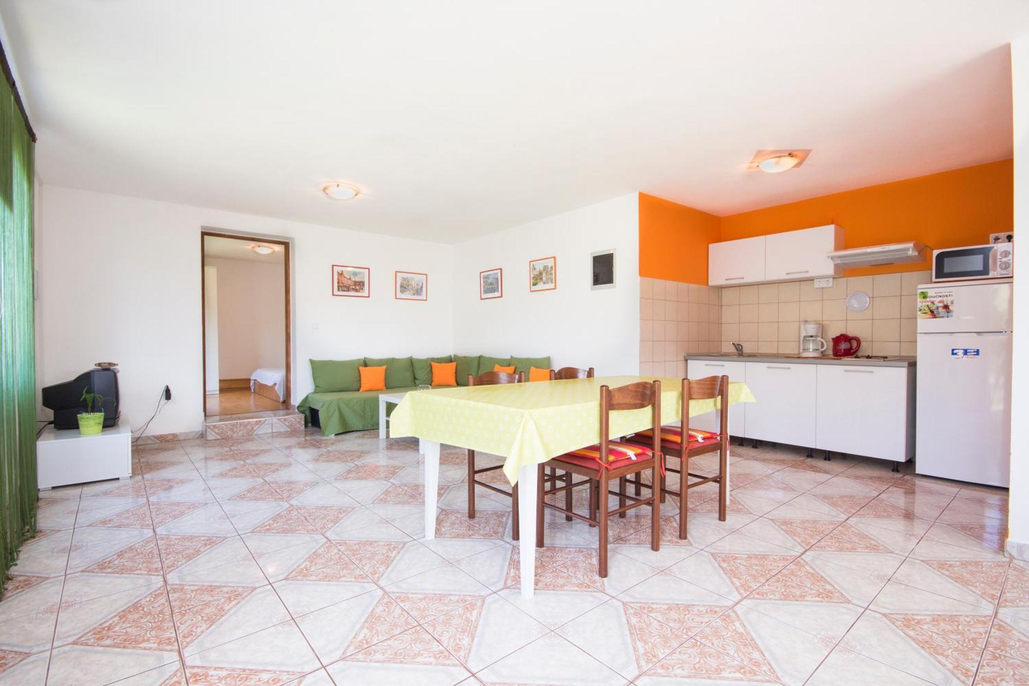 Pula Istria Apartments Екстериор снимка