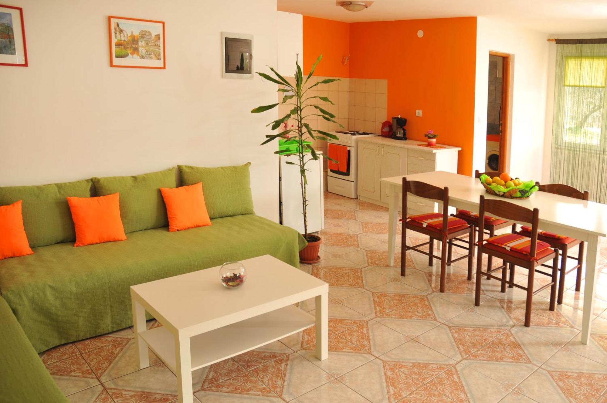 Pula Istria Apartments Стая снимка