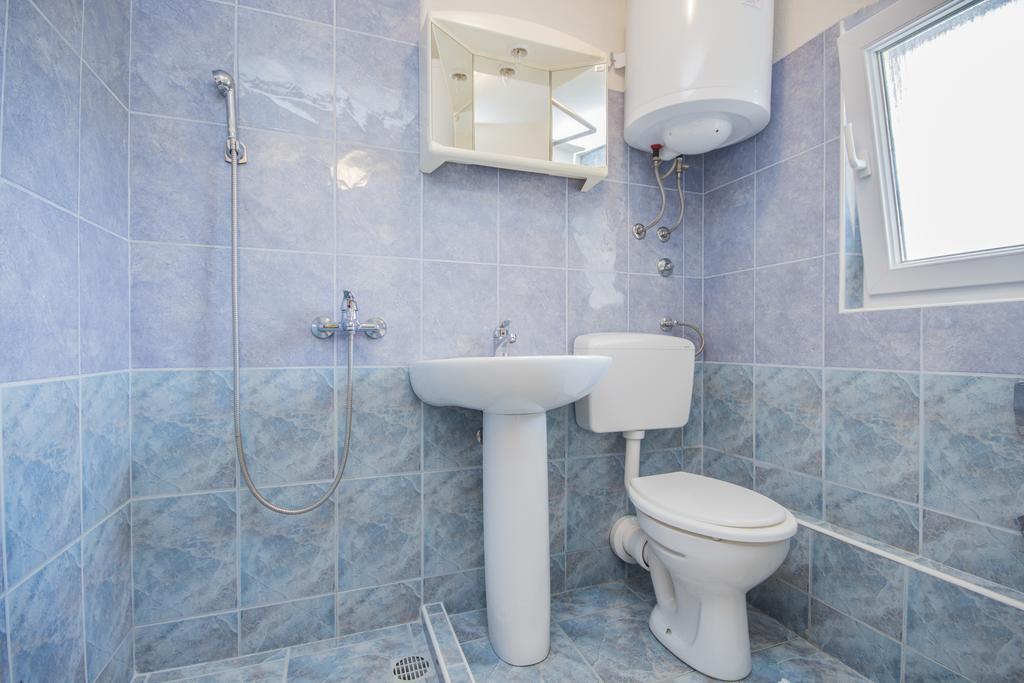 Pula Istria Apartments Екстериор снимка