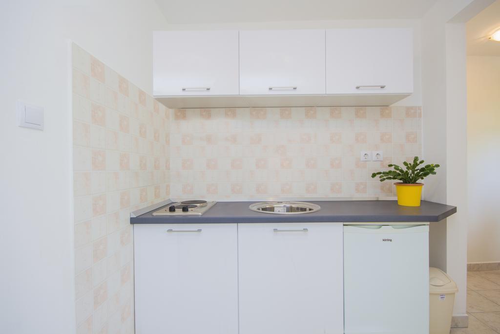 Pula Istria Apartments Екстериор снимка