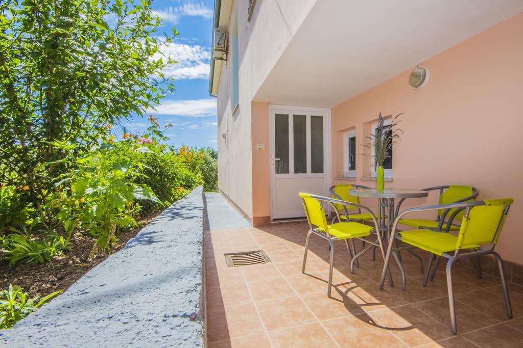 Pula Istria Apartments Екстериор снимка