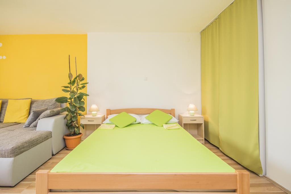 Pula Istria Apartments Екстериор снимка
