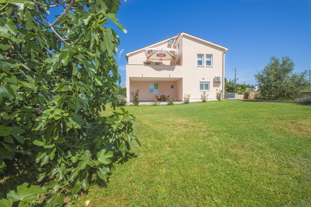 Pula Istria Apartments Екстериор снимка